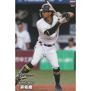 カルビープロ野球カード カルビー2024 プロ野球チップス 第一弾 チーム最多本塁打王