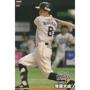 24 【山田脩也(ROOKIE)/阪神タイガース】2024BBMベースボールカード