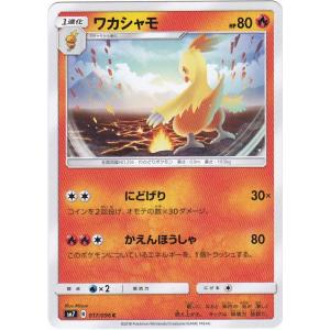 コナミデジタルエンタテインメント ポケモンカードゲーム SM7 015