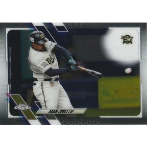T2【山本由伸/オリックス・バファローズ】2023 Topps Chrome NPBベース