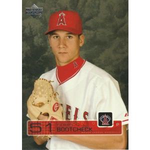 UPPER DECK 2003 クリス・ブーチェック Chris Bootcheck 578｜clearfile