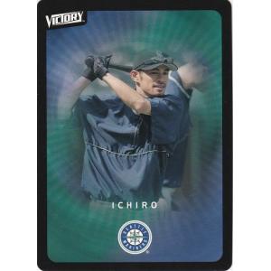 UPPER DECK 2003 Victory イチロー 81｜clearfile