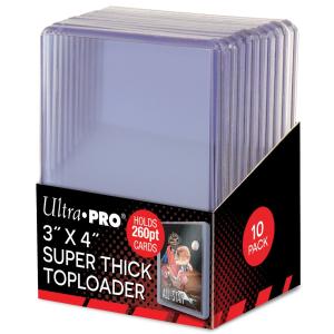 Ultra・PRO（ウルトラプロ） ワンタッチ マグネットホルダー（180pt
