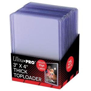 Ultra・PRO ワンタッチ マグネットホルダー（100pt) 約2.5mm対応