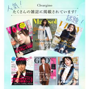 クリアジーノ お試し シワ オールインワンジェ...の詳細画像5