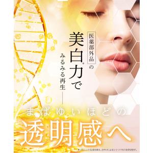 クリアジーノ お試し 美白 化粧水 薬用バラン...の詳細画像4