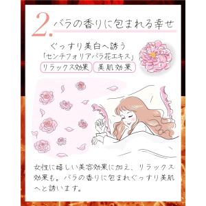クリアジーノ お試し ナイトパック ナイトラッ...の詳細画像3