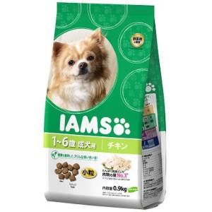 アイムス成犬用 チキン 小粒 8kg