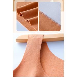 授乳インナー タンクトップ 産前産後 パット付...の詳細画像5