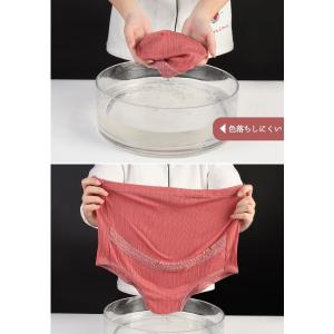 マタニティーショーツ 2枚セット レース V字...の詳細画像4