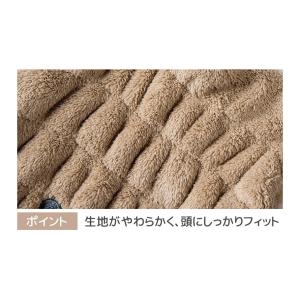 タオルキャップ キッズ 子供 プール 吸水 ラ...の詳細画像3