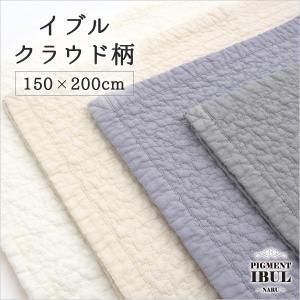 イブル 韓国 150×200 マット ベビー  キルティングマット