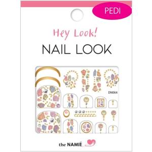 【2+1】ナミエネイルアートコレクション ネイ...の詳細画像4