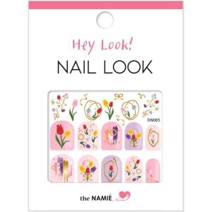 【2+1】ナミエネイルアートコレクション ネイ...の詳細画像5