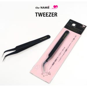 ツイーザー 専用ピンセット ナミエネイルアートコレクション ネイルルック The NAMIE TWEEZER (1本)｜clearpack