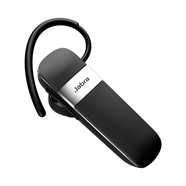 Jabra Talk 15 SE ヘッドセット 片耳 HD通話 Bluetooth5.0 2台同時接...