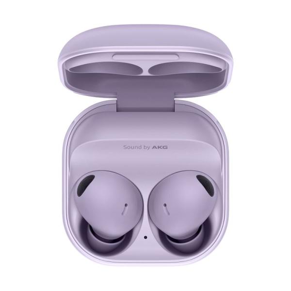 Galaxy Buds2 Pro|ボラパープル|ワイヤレスイヤホン|Samsung純正 国内正規品|...