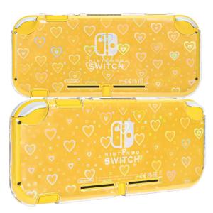 Switch lite ケース Switchライト ケース スイッチ ケース ニンテンドースイッチライト カバー Switch ライト用ケー