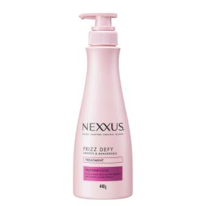 NEXXUS(ネクサス) スムースアンドマネージャブル コンディショナー(トリートメント) ポンプ 440g 日本製