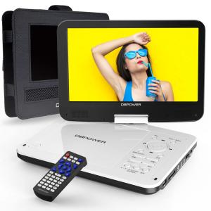 Panasonic パナソニック UN-19CF9-K ポータブル地上・BS・110度