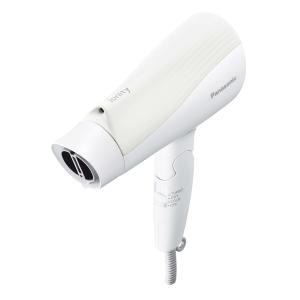パナソニック　ヘアードライヤー ナノケア　EH-NA98-W　12088 パナソニック ヘアードライヤー ナノケア EH-NA98-W 12088
