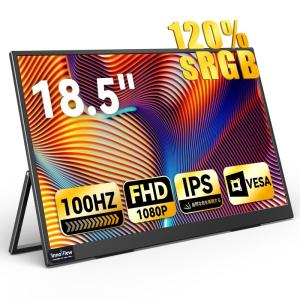Acouto Zen18 モバイルモニター 18.5インチ 120hz Acouto Zen18 モバイルモニター 18.5インチ 120Hz 自立型