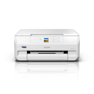 エプソン EPSON A4カラーインクジェット複合機 カラリオ