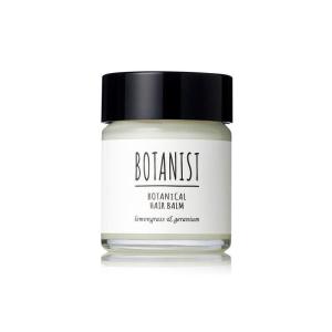 BOTANIST(ボタニスト) BOTANIST ボタニスト ボタニカルヘアバーム 32g ヘアオイル 白｜clearsky