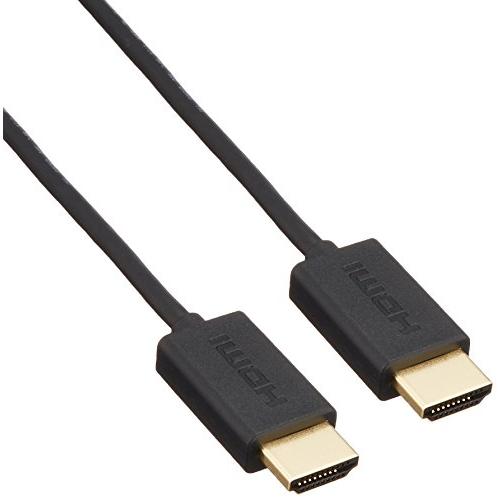 アルパイン(ALPINE) ビルトインUSB/HDMI接続ユニット用iPod/iPhone接続HDM...