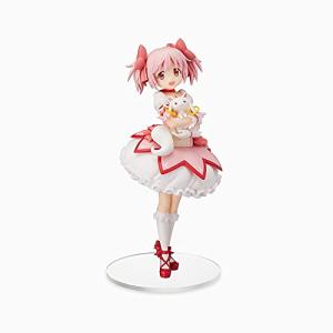 魔法少女まどか☆マギカ SQフィギュア スペシャルアソート 5種セット
