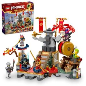レゴ(LEGO) ニンジャゴー ニャーのサムライX メカスーツ ギフト 71775 