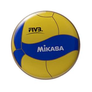 ミカサ(MIKASA) バレーボール トスコイン AC-TC200W
