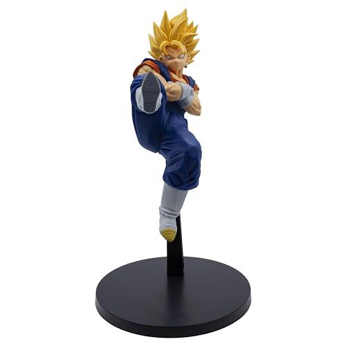 バンダイ(BANDAI) バンプレスト ドラゴンボールZ MATCH MAKERS 超サイヤ人ベジッ...