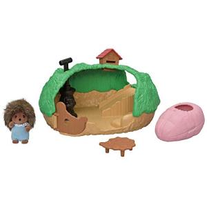 シルバニアファミリー ひみつのおうちの買取情報