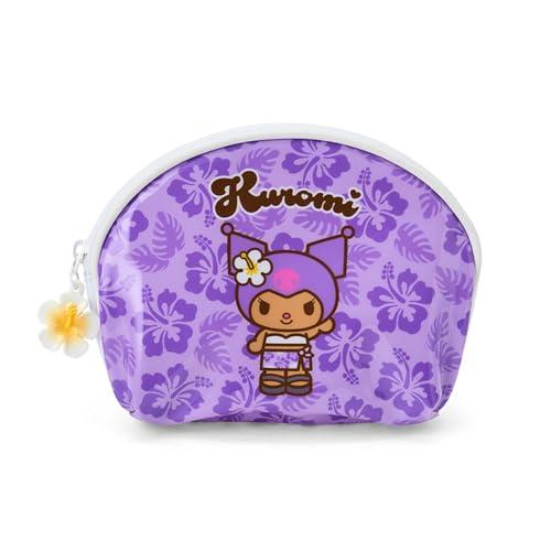 サンリオ(SANRIO) ポーチ（トコナツバケーション） クロミ PVC・ABS 対象年齢3才以上 ...