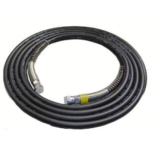 高圧ホース 1/4×10m 14.0MPa対応 プロ仕様 業務用高圧洗浄機の交換部品