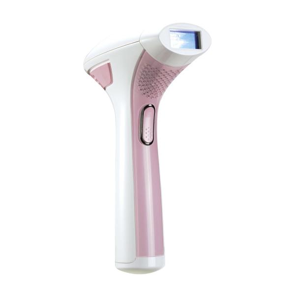 COSBEAUTY　 IPL 光美容器　30万ショット　ベイビーピンク