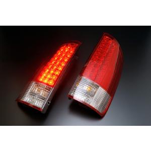 クリアワールド（ClearWorld） AZR60/65ノア・ヴォクシー LED