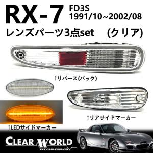 ◇即納!◇マツダ RX-7(FD3S)/プレマシー/イクシオン…フェンダーサイド