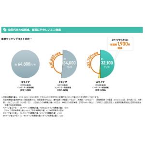 ホシザキ 業務用冷凍冷蔵庫 HRF-90A-1...の詳細画像2