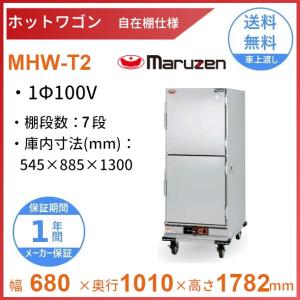 マルゼン（MARUZEN） MEFD-18GR ドーナツフライヤーシステム 電気式 右