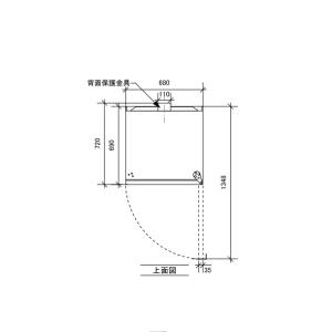 ワインセラー ユーロカーブ Pure-L-2P...の詳細画像5