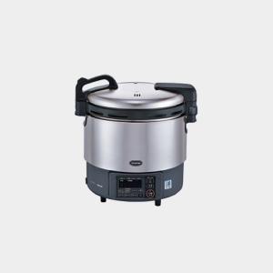 RR-S300G2 ガス炊飯器 αかまど炊き(...の詳細画像1