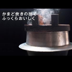 RR-S300G2 ガス炊飯器 αかまど炊き(...の詳細画像3