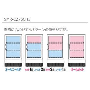 卓上型ショーケース Panasonic パナソ...の詳細画像2