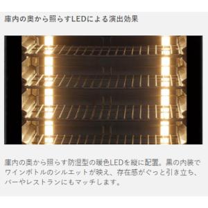 ワインセラー フォルスタージャパン ST-RV...の詳細画像4