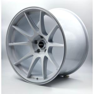 CLEAVE RACING FL53 18x10.5J ＋15ドリケツ CLEAVE RACING FL53 18x9.5J +18 / 18x10.5J +15 5H-114.3