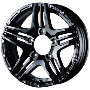 ジムニー Advanti RACING AXR 16x5.5 +20 グロスブラック NANKANG FT-7 175/80R16 JB64 JB23 16インチ｜cleaveonline