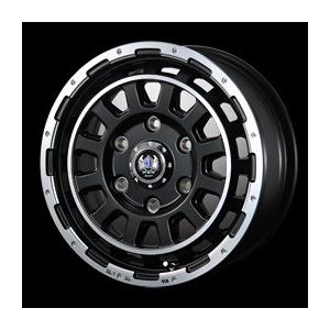 CRIMSON（クリムゾン） ハイエース クリムソン バルベロ U-GRANDE 17x6