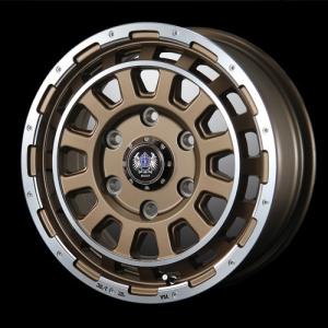 CRIMSON（クリムゾン） ハイエース クリムソン バルベロ U-GRANDE 17x6